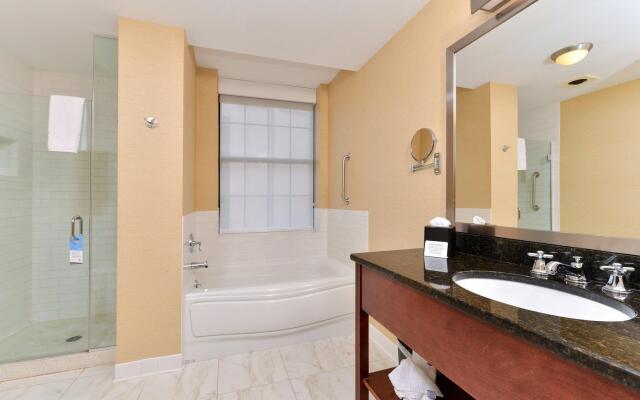 Fairfield Inn & Suites by Marriott Albany Downtown