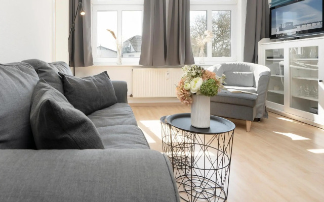 Villa Hoffnung Wohnung 9