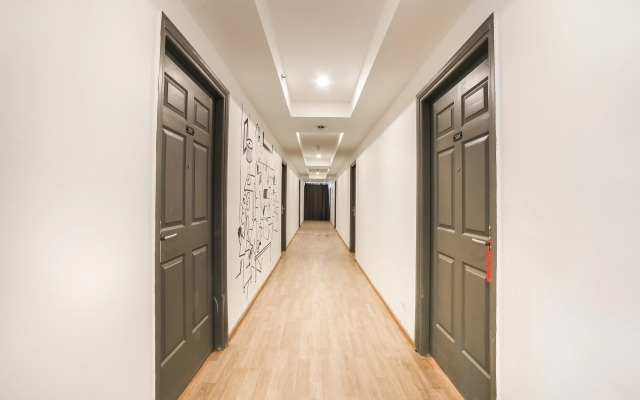 Oyo Townhouse 160 Sector 1 Vaishali