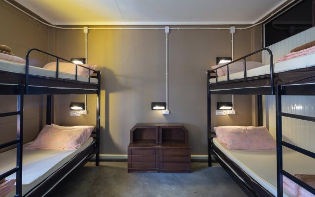 Toby's Hostel