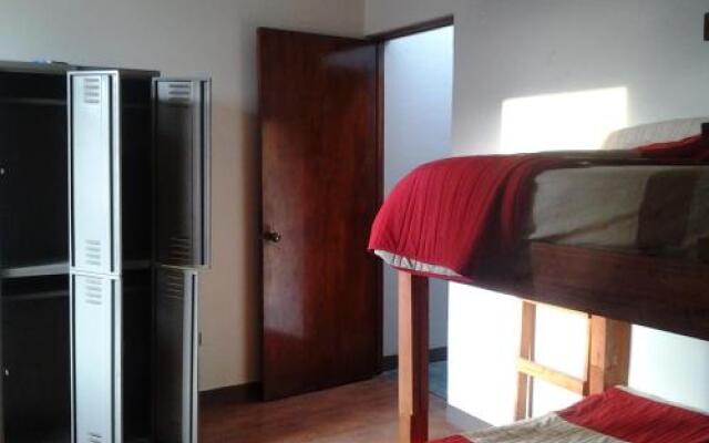 Hostal Casa Purpura