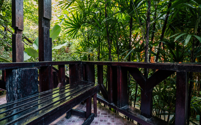 Phupha Aonang Resort and Spa