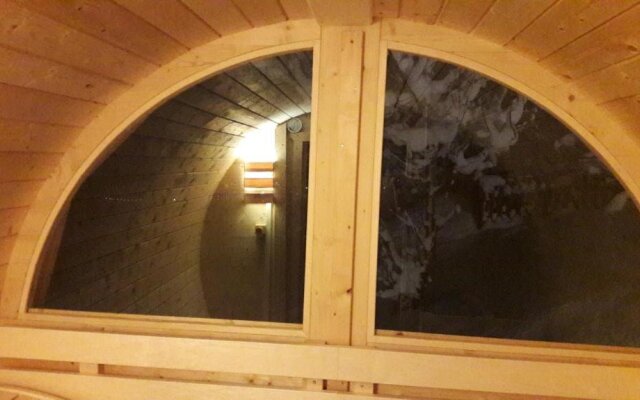 Ferienwohnung Mitterleithengut