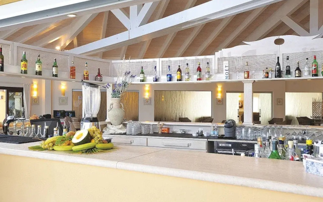 Hotel Futura Club Cala Fiorita