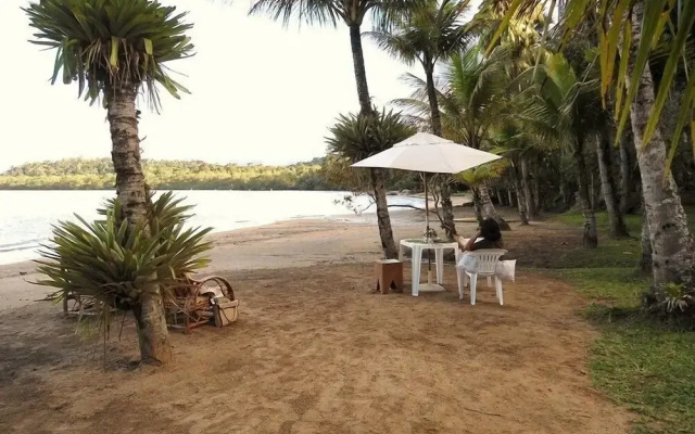 Pousada Enseada do Jatobá