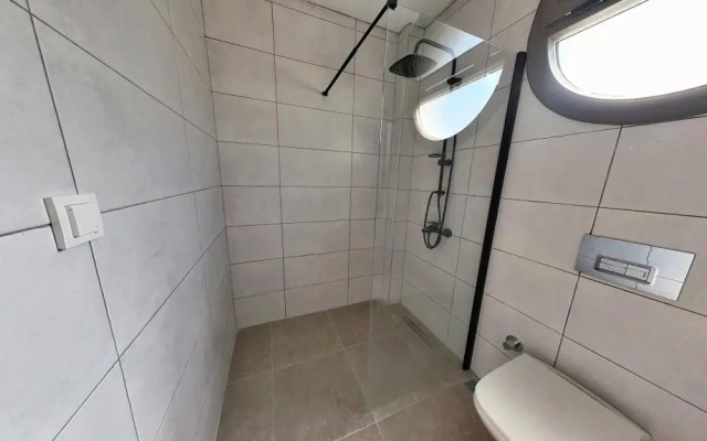 MMK Yel Degirmeni Gundogan