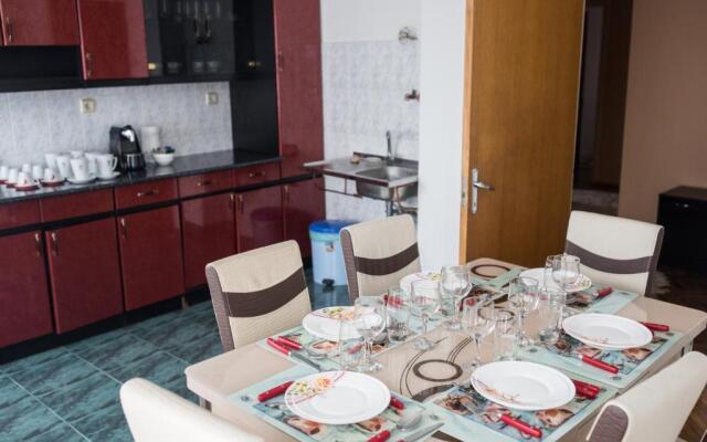 C Central Apartament