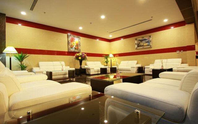 Park Regis Lotus Hotel