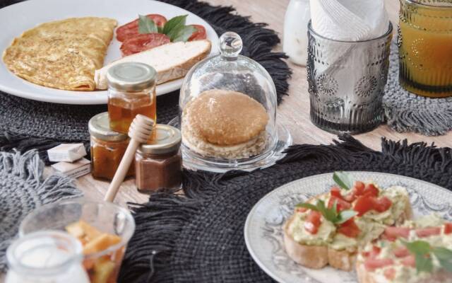 Boutique Hotel EL NIDO Holbox
