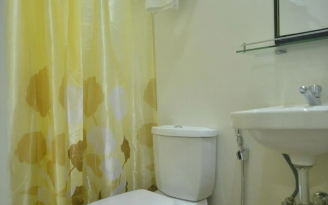 Metro Vigan Inn