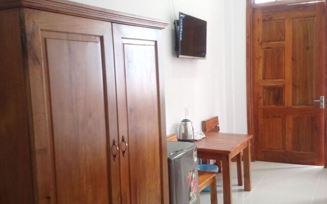 Hien Minh Bungalow