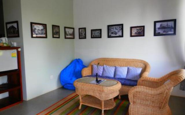 Hak's House