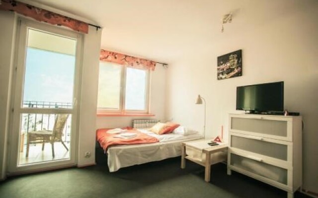 Apartamenty Varsovie Copernicus