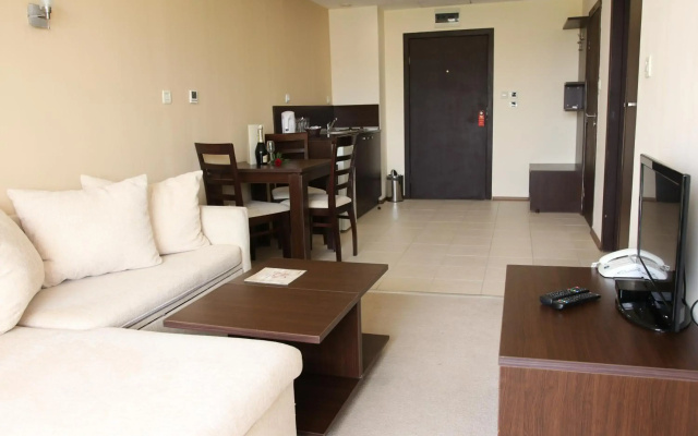Casablanca Hotel - All Inclusive