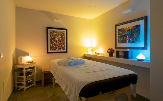 Valarin Napoli Luxory Apartment Wellness