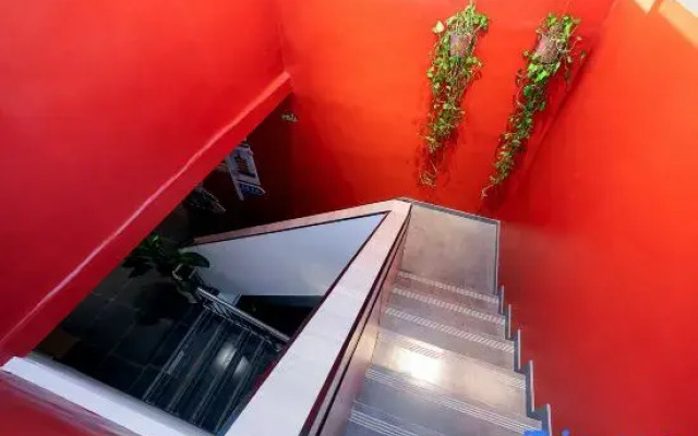 Yuncheng Yunshe Homestay (Luoyang Lijingmen  Luoyigucheng Branch)