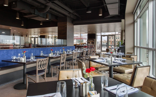 Cambria Hotel Downtown Asheville