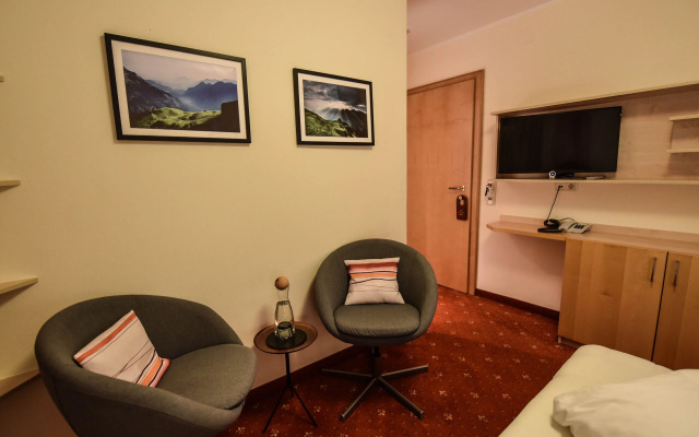 Balma Restaurant | Suites