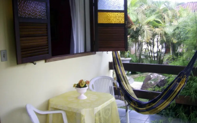 Hotel Serra De Penedo
