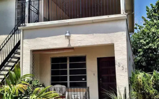 Villa Rosa