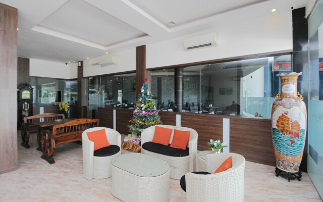 Airy Tanjung Uncang Taman Cipta Indah AA 10 Batam