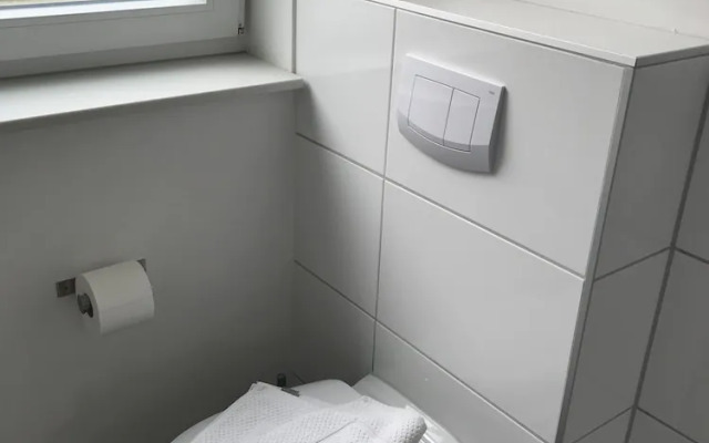 Hostel Nordkirchen