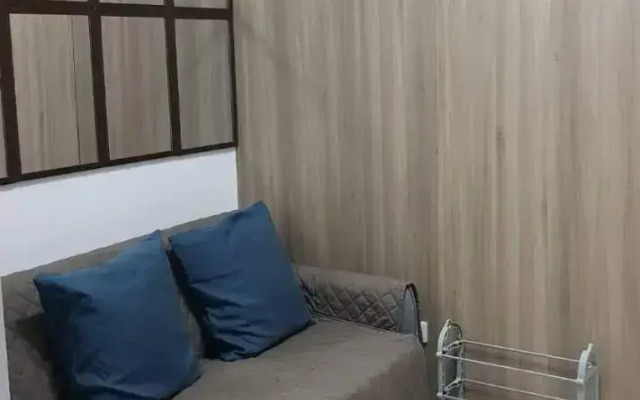 Condominium Fame Residence