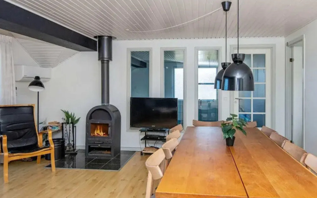 Holiday Home in Juelsminde