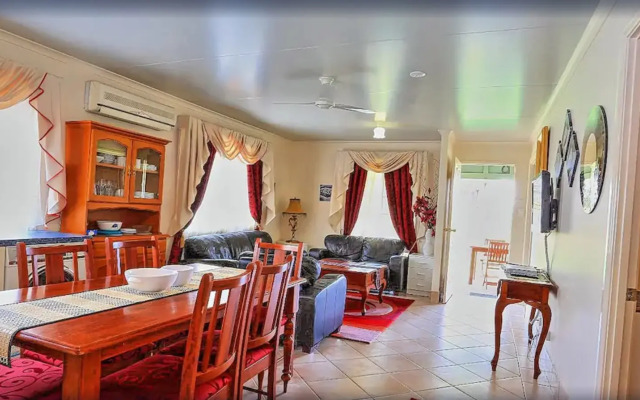 The Swan Valley Hotel