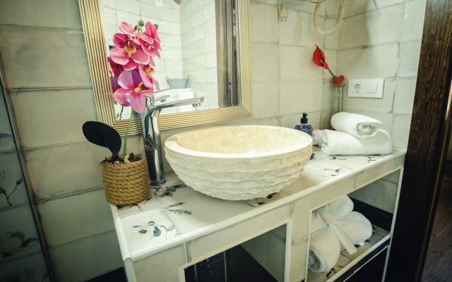 Albergue El Solitario