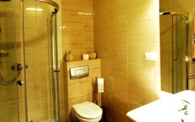 Energo Apartamenty
