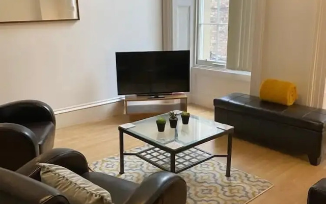 City centre - 1 bedroom apartment