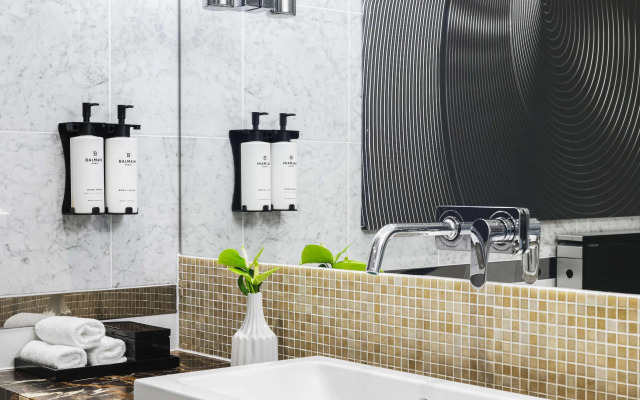 Sofitel Warsaw Victoria