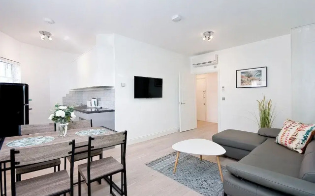 Interlude House by City Living London