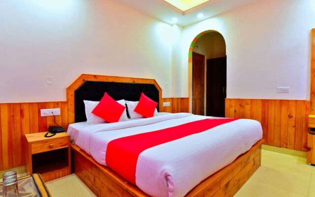 OYO 38661 Hotel Apna Ghar