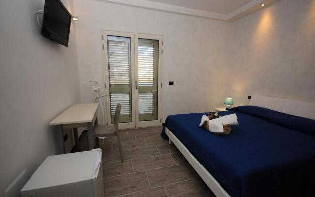 Mistral Exclusive B&B