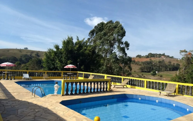 Pousada e Pesca Esportiva Fazolin