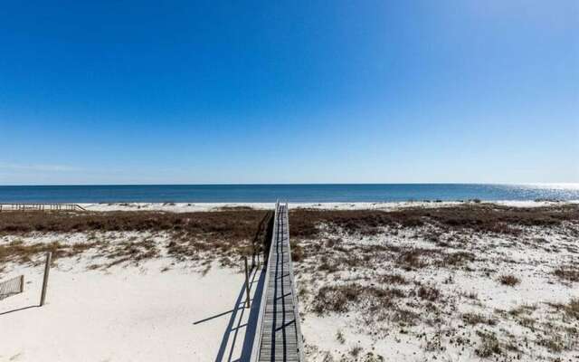 Ledlow by Meyer Vacation Rentals