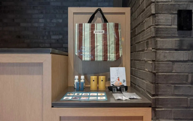 Nouvelle Hotel and Spa by Aank Seoul Jongro