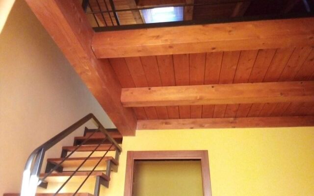 Bellini Loft Guest House