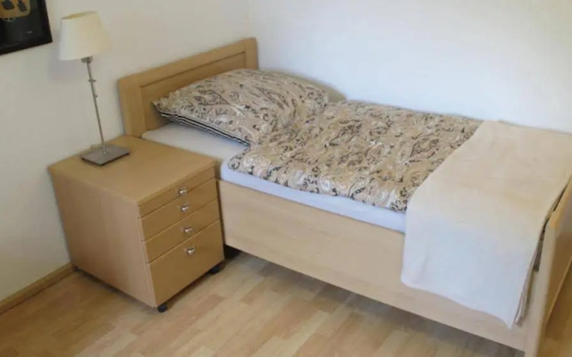 Messeapartment Stockum