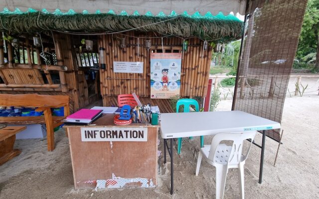 Yemaya de Laiya powered by Cocotel