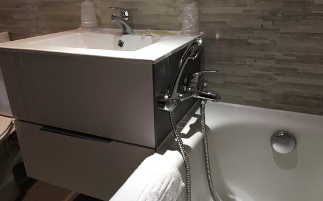 Hôtel Les Rives Bleues