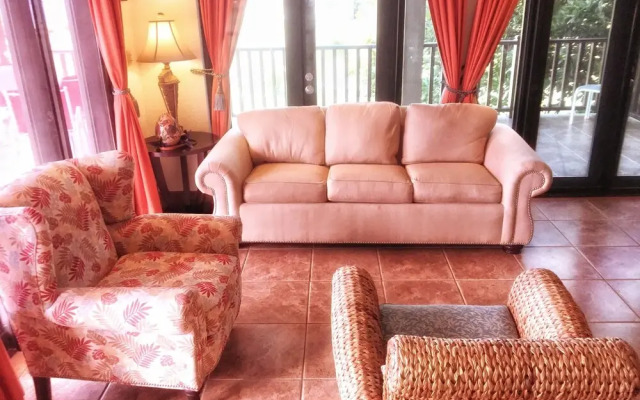 Granada Supreme Grand Royalty Suite 127