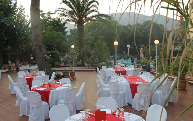 Hotel Conchiglia D'oro