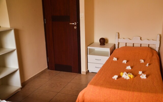 Apartamentos Pipa Centro
