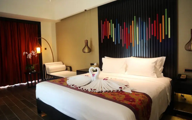Mangrovetree Resort World  - Yelin
