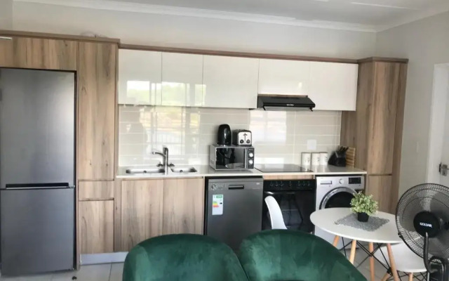 The Blyde River Walk Estate