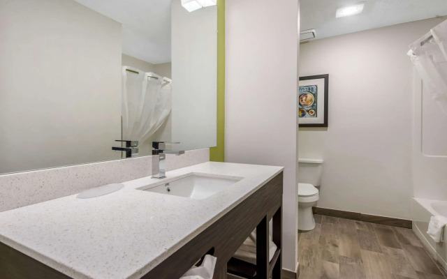 Quality Inn Morgantown