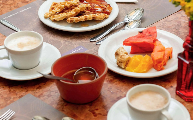 Mercure Curitiba Batel Hotel